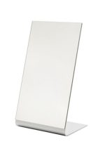 A Niteo Table Mirror on a white background.