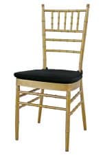 replica bellini chair