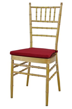 tiffany chair – gold