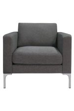 paramount sofa™ - single seater