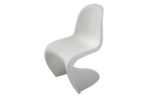 replica panton s chair