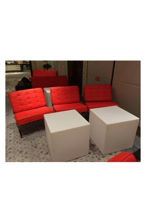 replica barcelona sofa – three seater