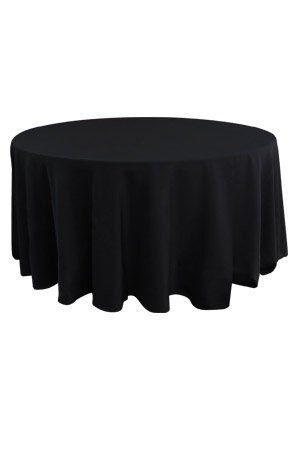 5ft Round Linen Table Events Partner, Linen For 5ft Round Tablecloth