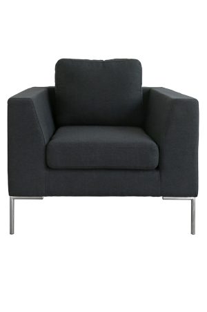 manhattan sofa™ - single seater