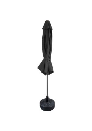 classic parasol black