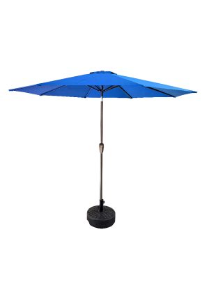 classic parasol blue