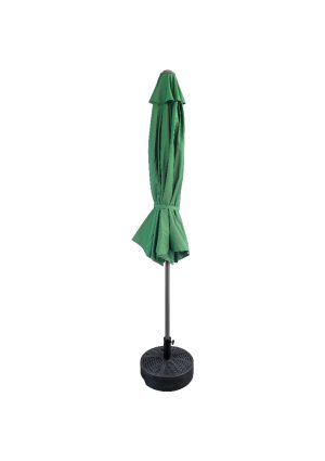 classic parasol green