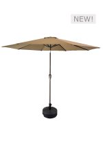 classic parasol khaki