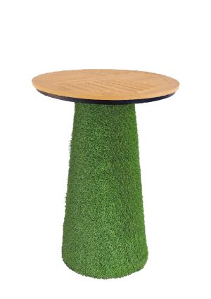 pinnacle grass bistro table™