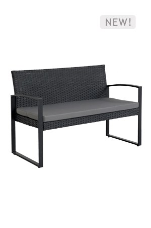 outback outdoor - double seater