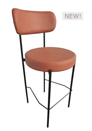 icon barstool™ brown bs10 bbr