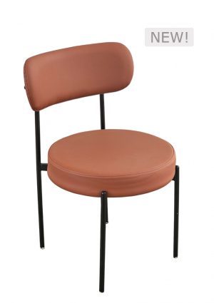 icon chair™ brown ch32 br