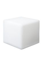 Illuminated Cube 20