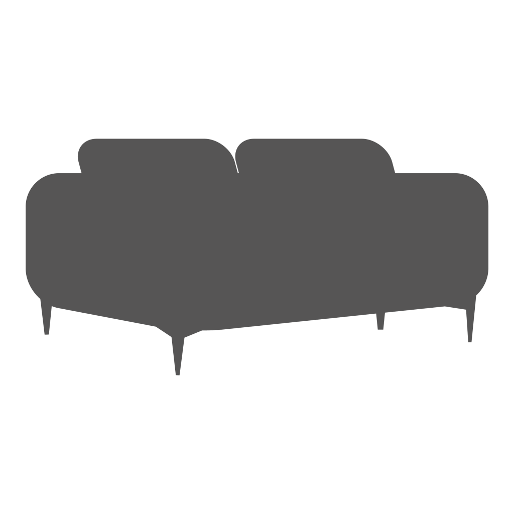 icon sofas