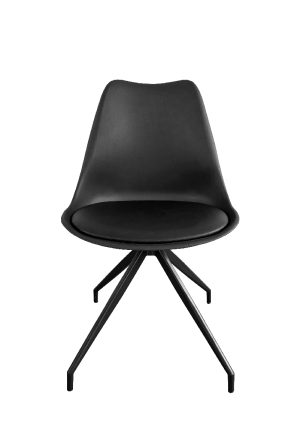nova chair™ black