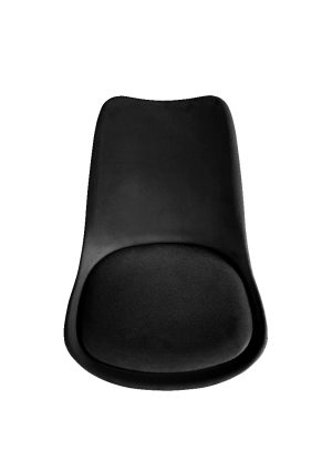 nova chair™ black